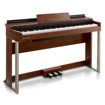 Donner DDP-200 Digital Piano mit 88 gewichteten Tasten, DDP-200 Piano