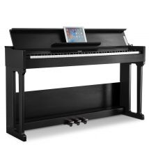 Donner DDP-90 Home Digitalpiano mit 88 Tasten, DDP-90 Digitalpiano
