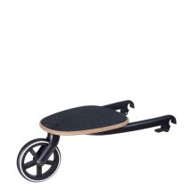Cybex Meerijdplankje Kid Board Black Voor Priam