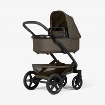 Joolz | Kinderwagen Joolz Geo³ Mono - Complete Set - Hazel Brown Limited Edition