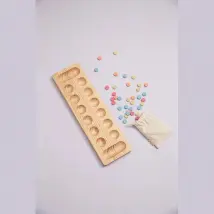 Kid''s Concept Houten Spel Kalaha