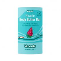 Wondr Larch Miracle |  Body Butter Stick Voor Alle Huidtypes