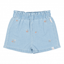 Little Dutch Short Denim