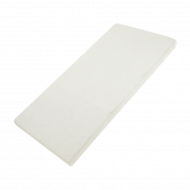 Meyco Campingbed Matrashoes - Offwhite