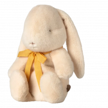 Maileg Knuffel - Bunny plush - Small - Cream