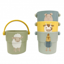 Little Dutch Badbekers - Little Farm