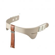 Leander Veiligheidsbeugel Voor Louie Eetstoel - Cappuccino