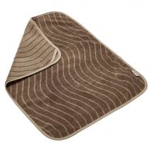 Leander Waskussentopper Voor Matty Woodland Mocca