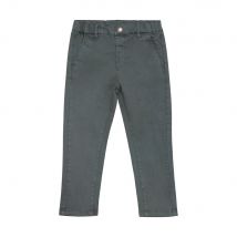 En Fant Broek - Grijsgroen