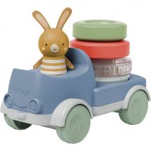 Taf Toys Bunny Stacker Truck