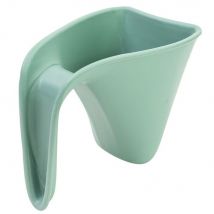 Shnuggle Washy Spoelcup - Eucalyptus/ Groen