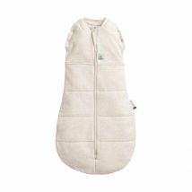 Ergopouch Cocoon Inbakerslaapzak Oatmeal - Tog 3,5 - 0-3 maanden