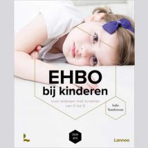 EHBO bij kinderen - Sofie Vanderoost