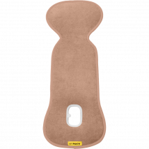 Aeromoov Inlegkussen Air Layer - Groep 0+ - Tuscany