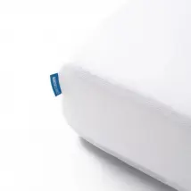 Aerosleep Hoeslaken Voor PREMIUM - Wit - 120 x 60