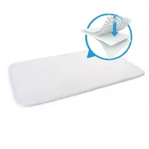 Aerosleep Matrasbeschermer - 90 x 40