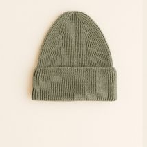 Beanie Fonzie Artichoke - 4-18m