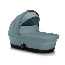 Cybex Gazelle S Cot - Sky Blue