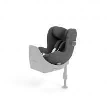 Cybex Sirona T I-Size - Mirage Grey PLUS