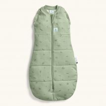 Ergopouch Cocoon Inbakerslaapzak Tog 2,5 - Willow - 0-3 maanden