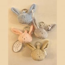 Dimpel Sleutelhanger Ella