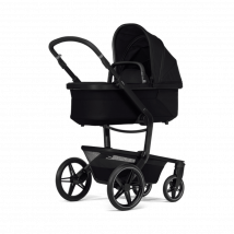 Joolz | Kinderwagen Joolz Day5 - Complete Set - Space Black