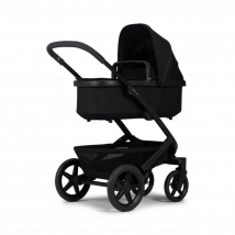 Joolz | Kinderwagen Joolz Geo³ Mono - Complete Set - Space Black