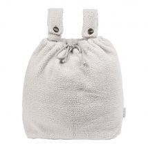 Meyco Boxzak Meyco - Teddy Greige -