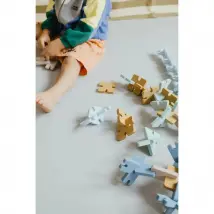 Moes Play Ultimate Connect | Open Ended Speelgoed