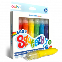 Ooly Squeezy All-In-One Verfset