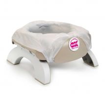 OkBaby Zakjes Voor Plaspotje Voor Onderweg Roady 3-in-1