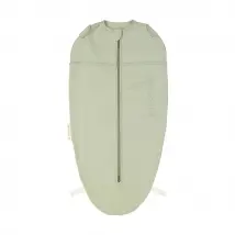Puckababy Mini - Olive - 3-6m