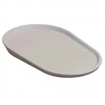 Shnuggle Squishy Verzorgingskussen - Taupe