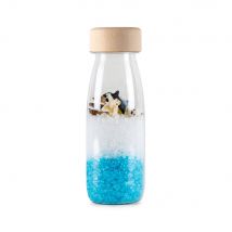 Petit Boum Sensorische Fles Bottle Artic