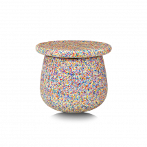 Stapelstein Dynamic Small - Super Confetti