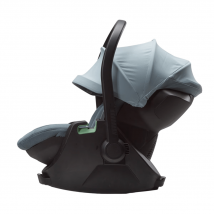 Thule Maple Baby Autostoel - Mid Blue