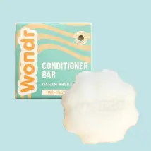 Wondr Ocean Breeze | Conditioner Bar Voor Alle Haartypes