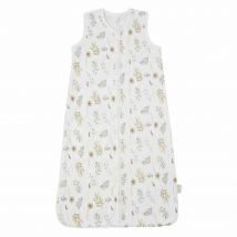 Jollein Baby Zomerslaapzak 70 Cm Wild Flowers - 0,5 TOG