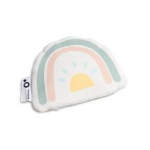 Doomoo Snoogy Pittenkussen Voor Baby''s - Rainbow