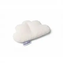Doomoo Snoogy Pittenkussen Voor Baby''s - Cloudy White