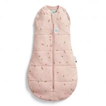 Ergopouch Cocoon Inbakerslaapzak Daisies - Tog 3,5 - 0-3 maanden