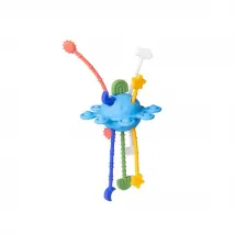 Little L Sensorisch Speelgoed - Planeet Met Tentakels