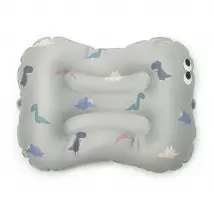 Noui Noui Opblaasbaar Stoelverhoger - Dino