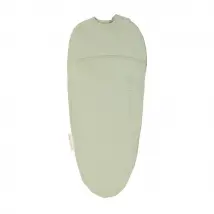 Puckababy Piep - Olive - 44-62cm | 2,5 - 5,5 kg - 0-3maanden