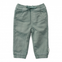 Little Dutch Lange Broek - Forest Green