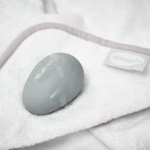 Badthermometer Shnuggle Pebbly