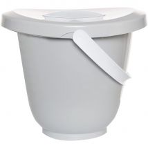 Bébé-jou Luieremmer - Grijs