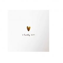 CADEAUBON - 35 EURO - € 35,00