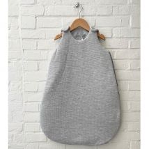 Caramel Au Sucre Slaapzak Tussenseizoen Grijs - 75 cm