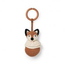 Elodie Details Speeltje Kinderwagen/Autostoel - Florian The Fox